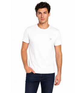 Erkek Sıfıryaka Regular Kalıp Tişört BGL-ST05572