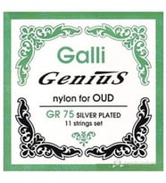 Galli GR-75 Ud Teli