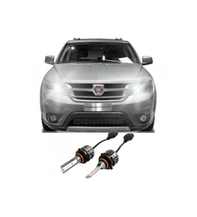 FIAT FREEMONT LED XENON UZUN FAR AMPULÜ ZERO HB3