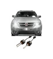 FIAT FREEMONT LED XENON UZUN FAR AMPULÜ ZERO HB3
