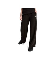 Puma Her Pants Kadın Günlük Eşofman Altı 68163701 Siyah