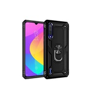 Xiaomi Mi A3 Uyumlu Kılıf Zore Vega Kapak