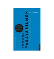 Korkusuzca YaşayabilmekGuy FinleyDestek Yayınları