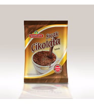 Altıncezve Sıcak Çikolata 250 G