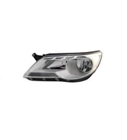 VOLKSWAGEN TIGUAN ÖN FAR ELEKTRİKLİ MOTORLU SOL 07- WOS10TI002 5N1941031AB