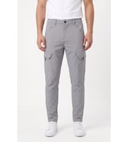 Erkek Yazlık Lastikli Taktik Pantolon BGL-ST05349