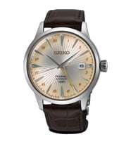 Seiko Presage Cocktail Time SSK041J Gmt Otomatik Saat