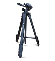 KOBB KBL16T 160CM Su Terazili Profesyonel Alüminyum Lazer Tripod