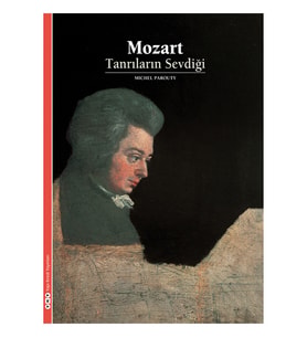 Mozart – Tanrıların Sevdiği