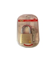 Ymk Krom Asma Kilit 60MM