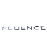 Fluence Arka Bagaj Yazı 908890019R