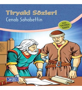 Tiryaki Sözleri (100 Temel Eser - İlköğretim)