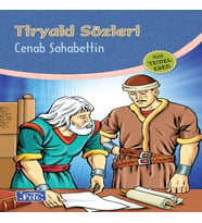 Tiryaki Sözleri (100 Temel Eser - İlköğretim)