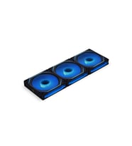 Lian Li Reverse Uni Fan Sl-Infinity 3X120Mm Siyah Kasa Fanı (G99.12Rslin3B.00)