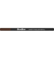 Scrikss Roller Kalem Refili Siyah 0.7 mm 2'li Blisterli