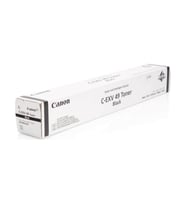 Canon C-exv-49/8524b002 Siyah Fotokopi Toneri