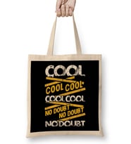 Cool Cool Cool No Doubt Jake Peralta Brooklyn Nine Nine Bez Çanta Uzun Saplı
