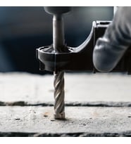 1x PRO SDS plus-5X Kırıcı Delici Delme Ucu (Donatılı Beton, Beton, Ø 12,00 mm, Professional Aksesuar Kırıcı Delici)