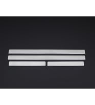 VW Jetta Krom Kapı Eşiği 4 Parça 2005-2011 Arası