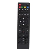 Axen AX-12320 Mini Full Hd Uydu Alıcısı Kumandası