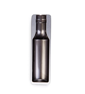 Parmida Gunmetal Tekli Puro Küllüğü (Karışık)