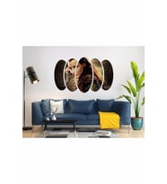 TAURİEL HOBBİT MDF TABLO-3057