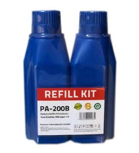 PA-200B Dolum Kiti