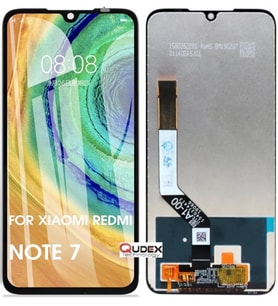 Xiaomi Redmi Note 7 Lcd Ekran Dokunmatik