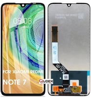 Xiaomi Redmi Note 7 Lcd Ekran Dokunmatik