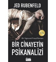 Bir Cinayetin Psikanalizi