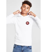 One Piece Anime Ninja Org. N.S Beyaz Çocuk 3ip Kapşonlu  Sweatshirt