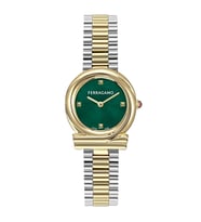 Ferragamo SFVB01425 Kadın Kol Saati