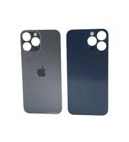 Iphone 13 Pro Arka Pil Kapağı Siyah