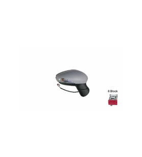 FORD FİESTA DIŞ DİKİZ AYNASI ELEKTRİKLİ ISITMALI KATLANIR SİNYALLİ ASTARLI SAĞ 2008- 8A6117682GJ5YYW
