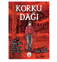 Tokyo - Korku Dağı - Junpei Azumi