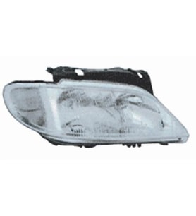 CITROEN XSARA ÖN FAR ÇİFT HÜZME SAĞ 97-00 CIT10XS007 6205R6