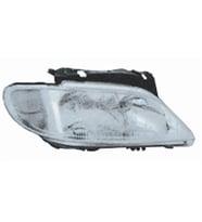 CITROEN XSARA ÖN FAR ÇİFT HÜZME SAĞ 97-00 CIT10XS007 6205R6