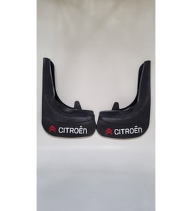 CITROEN İKİLİ ÇAMURLUK,TOZLUK