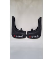 CITROEN İKİLİ ÇAMURLUK,TOZLUK