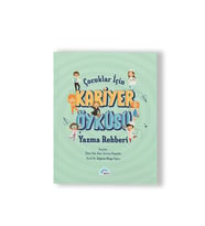 Çocuklar İçin Kariyer Öyküsü Yazma Rehberi