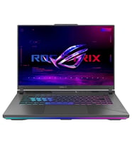 Asus Rog Strıx G16 G614PM-S5074 Ryzen 9 8940HX 48GB Ram 1tb SSD Windows 11 Pro K34