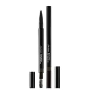Shiseido Brow Inktrio Kaş Kalemi 04 Ebony