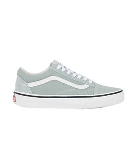 Vans Old Skool Kadın Günlük Ayakkabı VN000CR5EPO1 Gri