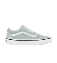 Vans Old Skool Kadın Günlük Ayakkabı VN000CR5EPO1 Gri