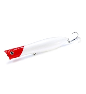 Fujin Elnino EN-130SW 13cm 31.5gr Maket Balık 033 Red Head