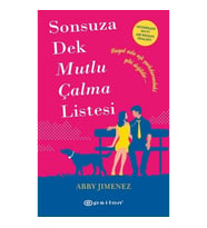 Sonsuza Dek Mutlu Çalma Listesi