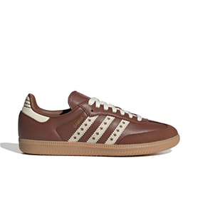 adidas Samba Og W Unisex Günlük Ayakkabı JR8821 Beyaz