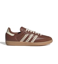 adidas Samba Og W Unisex Günlük Ayakkabı JR8821 Beyaz