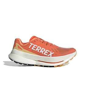 adidas Terrex Agravic Speed Ultra Erkek Arazi Tipi Koşu Ayakkabısı IF6594 Turuncu