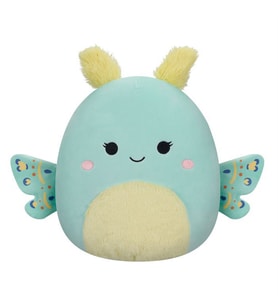 Squishmallows Güve Connie 30 cm SQCR04148